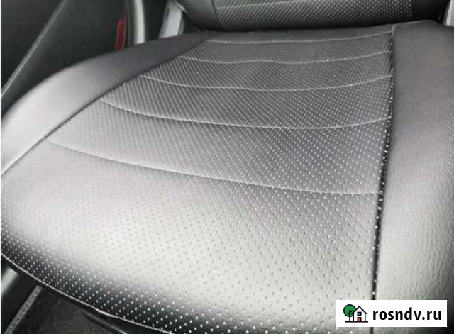 Ремонт авточехлов Стерлитамак - изображение 1