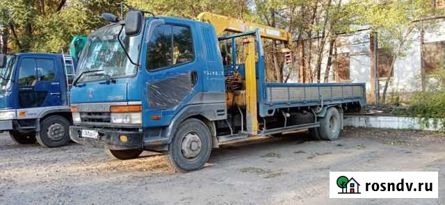 Услуги Эвакуатора Комсомольск-на-Амуре - изображение 1
