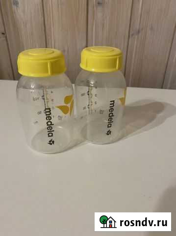 Бутылочки medela Чебоксары - изображение 1
