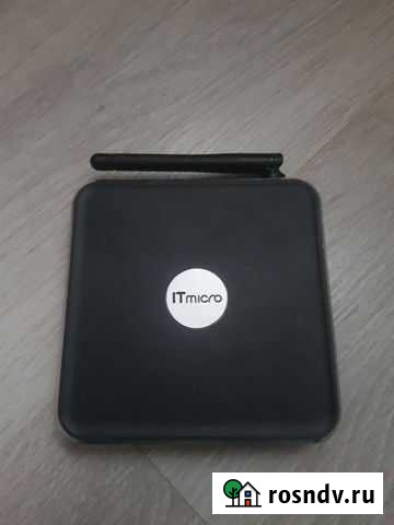 Удаленный рекламный плеер Краснодар - изображение 1