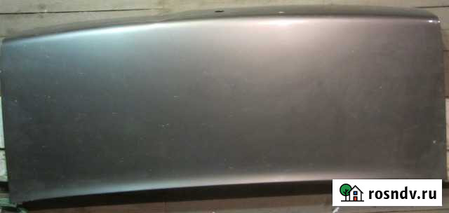 Крышка багажника ваз-21099 Острогожск - изображение 1