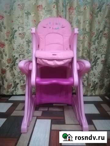 Стул Лениногорск - изображение 1