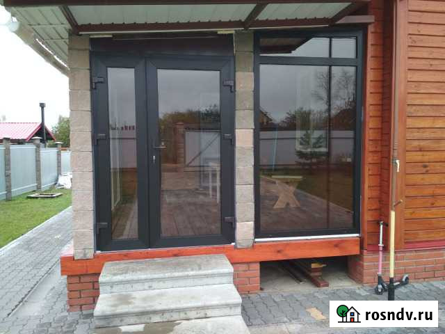 Ремонт пластиковых окон Киров - изображение 1