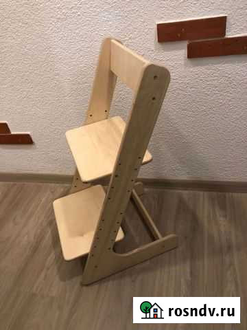 Растущий стульчик Гвардейск - изображение 1
