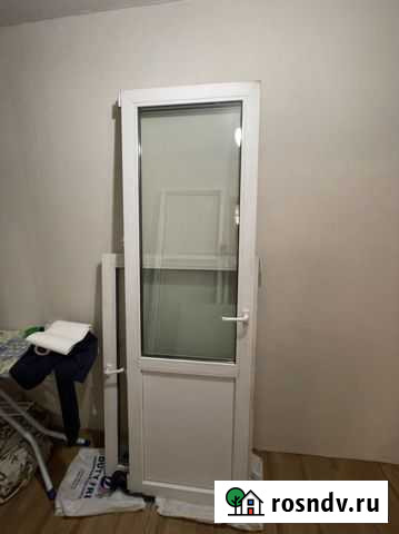 Окно и дверь на балкон Пенза - изображение 1