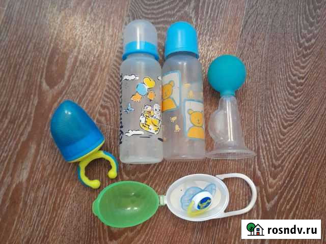 Для кормления Копейск - изображение 1