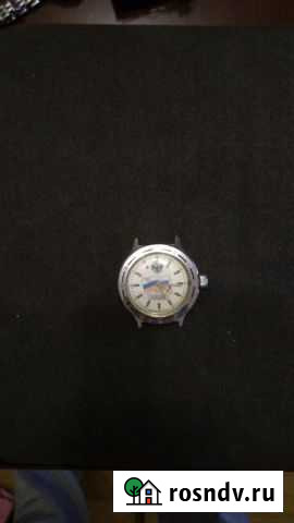 Часы Восток Командирские Клявлино - изображение 1