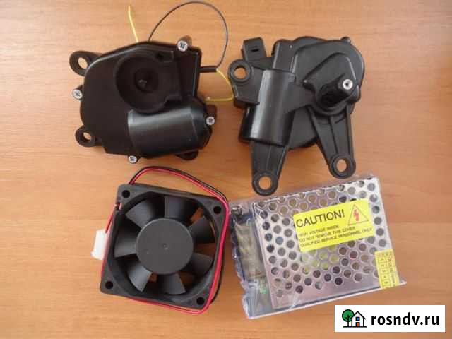 Запчасти для инкубаторов Луппер 72 и Блиц 48; 72 Муром - изображение 1