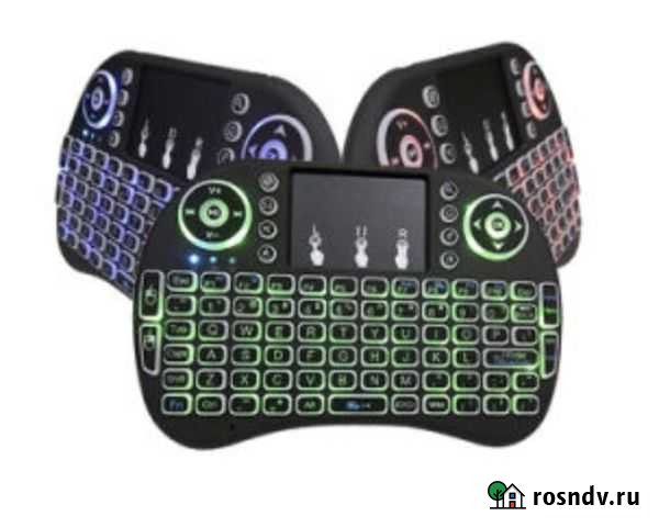 Клавиатура Обнинск - изображение 1