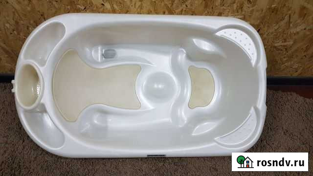 Ванночка для купания Пенза - изображение 1