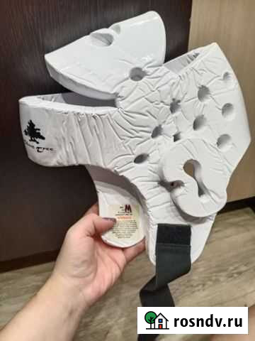 Шлем и жилет Всеволожск - изображение 1