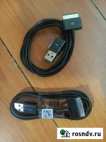 Дата кабель для планшетов SAMSUNG и Lenovo Белгород - изображение 1