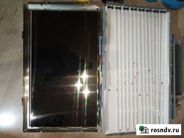 Тв Panasonic TX-26LX50P по частям Тула - изображение 1