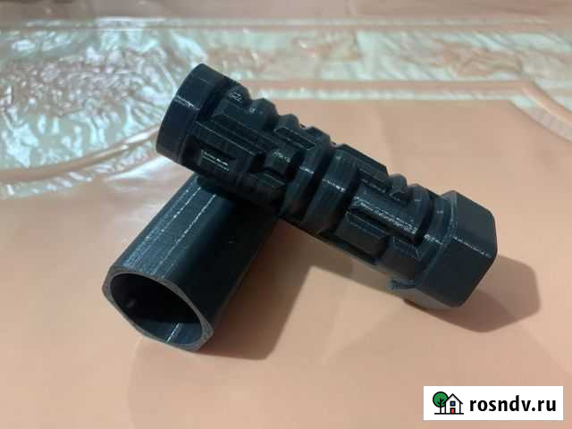 Шкатулка головоломка Томск - изображение 1