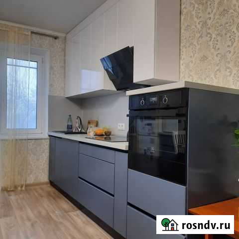 Кухонный гарнитур Лола Нижний Новгород - изображение 1