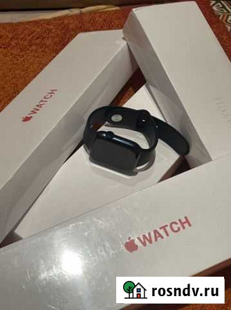 Apple watch 6 44 mm Пермь - изображение 1