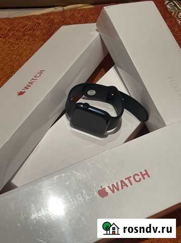 Apple watch 6 44 mm Пермь - изображение 1