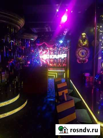 Бармен Нижний Новгород - изображение 1