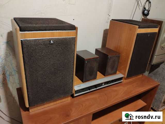 Salora stereo 3000 Петрозаводск - изображение 1