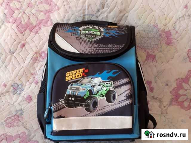 Ранец школьный Барнаул - изображение 1