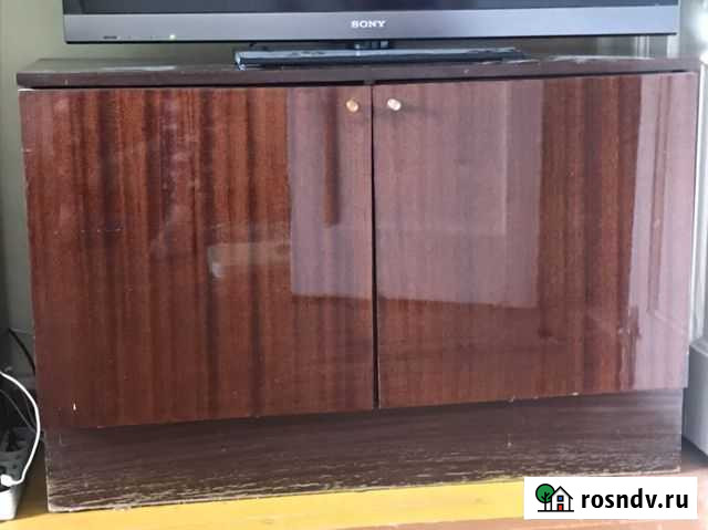 Продам тумбу Всеволожск - изображение 1