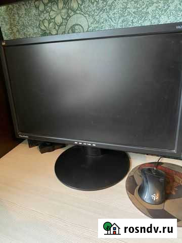 Монитор Viewsonic Энгельс - изображение 1