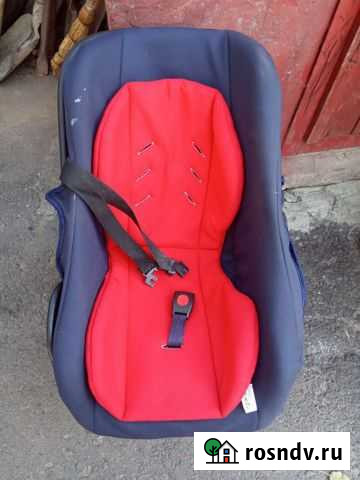 Автомобильная люлька Курск - изображение 1