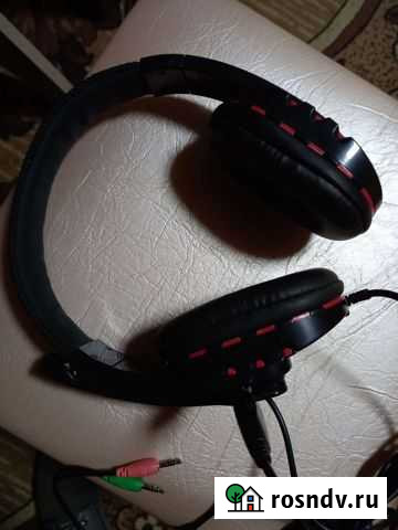 Наушники Улан-Удэ - изображение 1