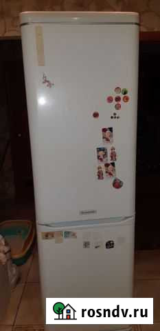 Холодильник Ariston Лодейное Поле - изображение 1