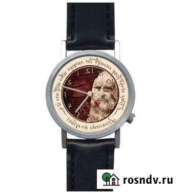 Наручные часы The Unemployed Philosophers Воронеж - изображение 1