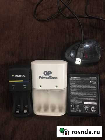 Зарядное устройство для акб Сыктывкар - изображение 1