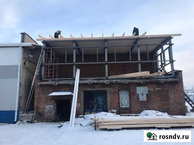 Евроотделка, ремонт офисов, квартир Братск - изображение 1