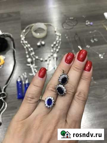 Украшения Сызрань - изображение 1