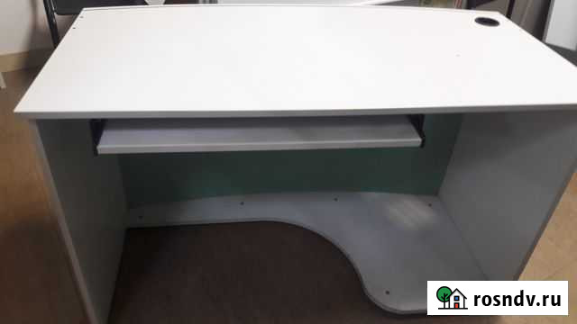 Стол ресепшн Улан-Удэ - изображение 1