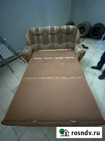 Диван раскладной Вологда - изображение 1