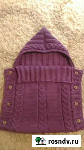 Конверт Хабаровск - изображение 1