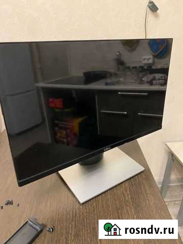 Монитор Dell 23 Мурино - изображение 1