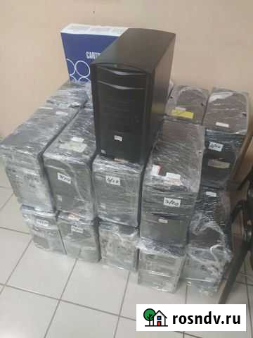 Системные блоки Тамбов - изображение 1