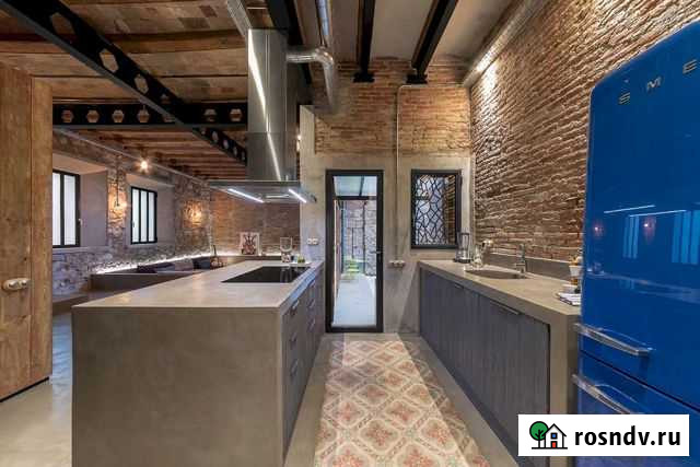 Кухонный гарнитур Пушкино - изображение 1