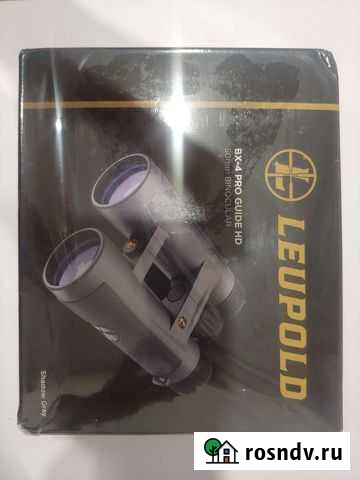 Бинокль Leupold Волгоград - изображение 1