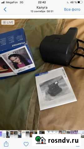 Polaroid Калуга - изображение 1