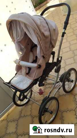 Коляска Дербент - изображение 1