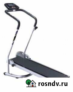 Беговая дорожка Астрахань - изображение 1