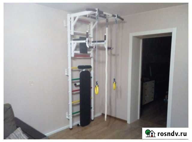 Шведская стенка Казань - изображение 1