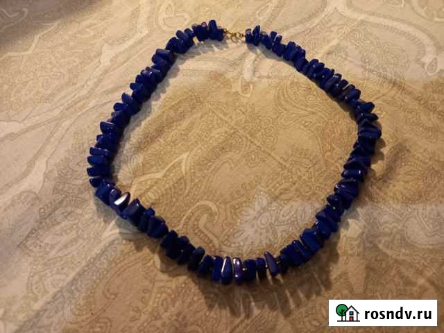 Ожерелье бижутерия Всеволожск - изображение 1