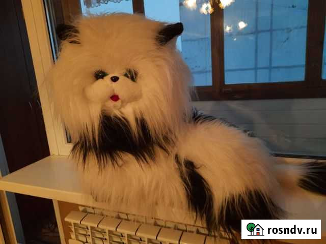 Мягкие игрушки Псков - изображение 1