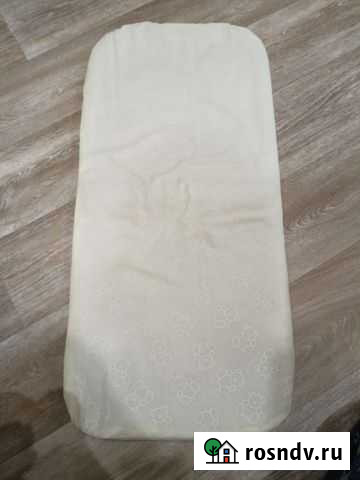 Матрац детский в коляску Йошкар-Ола - изображение 1