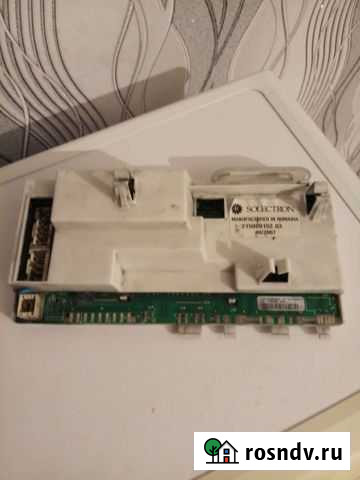 Модуль стиральной машины Йошкар-Ола - изображение 1