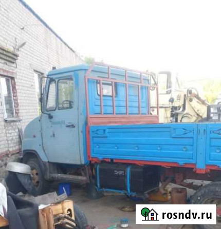 ЗИЛ 5301 бортовой Озерск - изображение 1