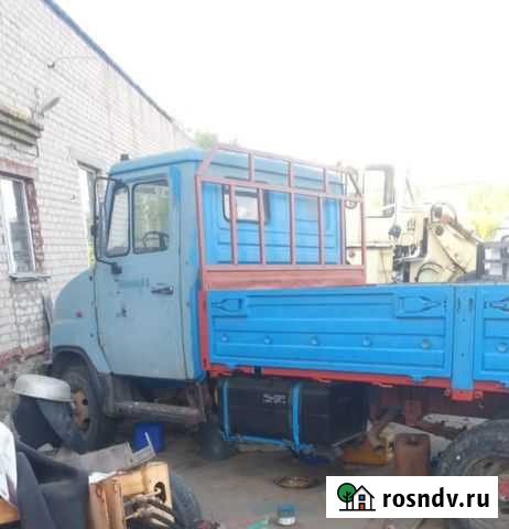 ЗИЛ 5301 бортовой Озерск - изображение 1